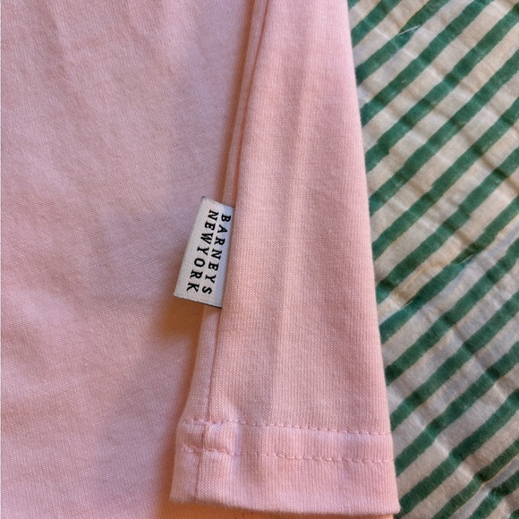 Barney’s X Krost T-Shirt Men’s Small EUC - Picture 3 of 6